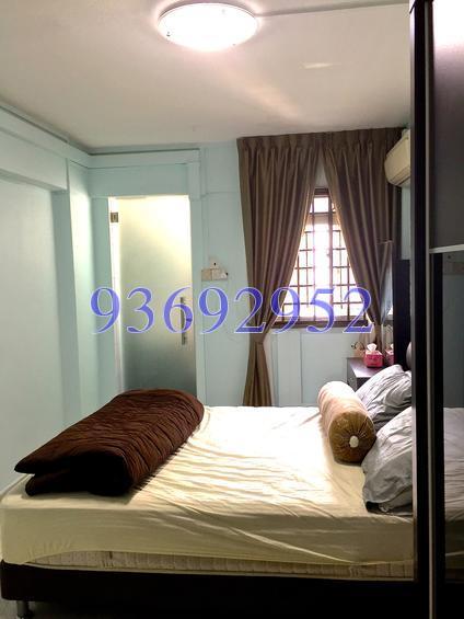 Blk 604 Yishun Street 61 (Yishun), HDB 4 Rooms #148372402